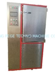 China Desflasher criogénico para peças de borracha PG-60T fornecedor