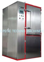 China Máquina criogénica de descarga PG-80T fornecedor