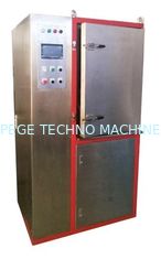 China Máquina criogénica de descarga de flash Remover flashes ou burrs das peças do molde de borracha Capacidade de 60 litros fornecedor