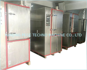 China Ferramenta automática de descarga de descarga para partes de borracha e plástico modelo PG-80T fornecedor