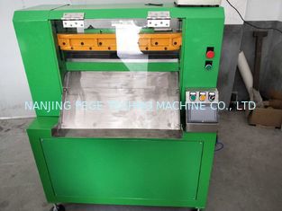 China Máquina automática de corte de folhas de borracha com função de corte Fornecedor na China fornecedor
