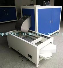 China Máquina de cortar lavadoras de borracha/máquina de aparar lavadoras de borracha/máquina de desmarcar anéis de borracha fornecedor