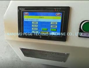 China China Fornecedor de Máquina de Corte de Faixa de Borracha de Silício Corte por Peso e comprimento de precisão fornecedor