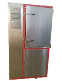 Desflasher criogénico para peças de borracha PG-60T fornecedor