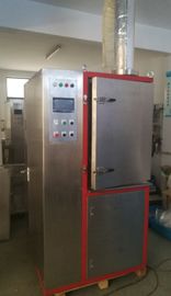 Fabricante chinês de máquinas de descarga de borracha criogénica fornecedor