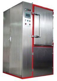 Máquina criogénica de descarga PG-80T fornecedor