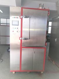 Máquina criogénica de descarga PG-80T fornecedor