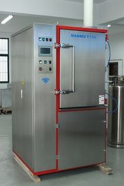 Máquina criogénica de descongelamento PG-120T fornecedor