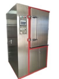 Máquina criogénica de descongelamento PG-120T fornecedor
