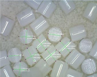 Fornecedor de meios de exploração de policarbonato da marca Pege na China fornecedor