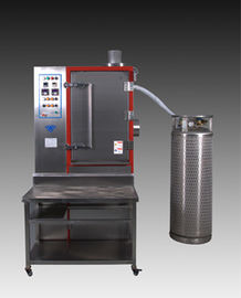 Ferramenta automática de descarga de descarga para peças de borracha e plástico modelo PG-150T fornecedor