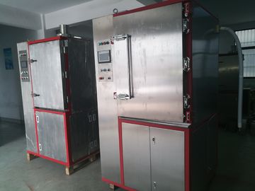 Desflasher criogénico para peças de borracha PG-80T fornecedor