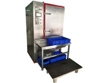 Ferramenta automática de descarga de descarga para peças de borracha e plástico modelo PG-150T fornecedor