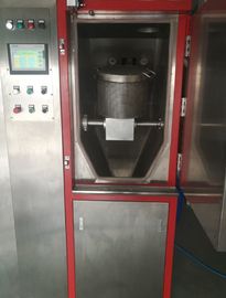 Fabricante de máquinas automáticas de descongelamento de borracha com flashes de congelamento de nitrogênio líquido da China Tipo PG-20T fornecedor