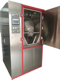Máquina de descarga criogénica de partículas de borracha para automóveis de capacidade de 150 litros fornecedor