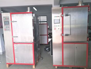 Capacidade de 60 litros Artilharia vertical velocidade de 3000-7200 rpm Máquina automática para pára-choques PU fornecedor