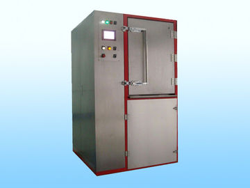 Ferramenta automática de descarga de descarga para partes de borracha e plástico modelo PG-80T fornecedor