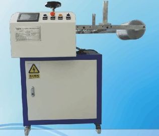 Máquina automática de corte e corte para folhas de borracha de silicone modelo PG-SC-600 fornecedor