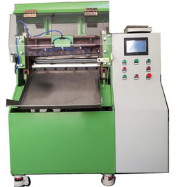 Máquina de corte automática para folhas de borracha com função de corte fornecedor