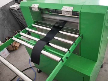 Máquina de corte automática para folhas de borracha com função de corte fornecedor