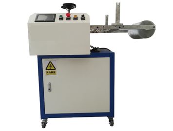 China Fornecedor de Máquina de Corte de Faixa de Borracha de Silício Corte por Peso e comprimento de precisão fornecedor