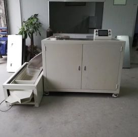 Máquina de descarga de borracha Spin Trim/Anéis de borracha Descarga de borracha/Seal de jantes Descarga de borracha fornecedor
