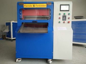 Máquina de corte de borracha/máquina de corte de borracha, máquina de corte por peso e comprimento fornecedor