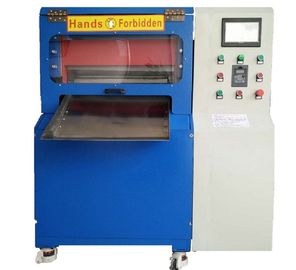 Máquina de corte de borracha/máquina de corte de borracha, máquina de corte por peso e comprimento fornecedor
